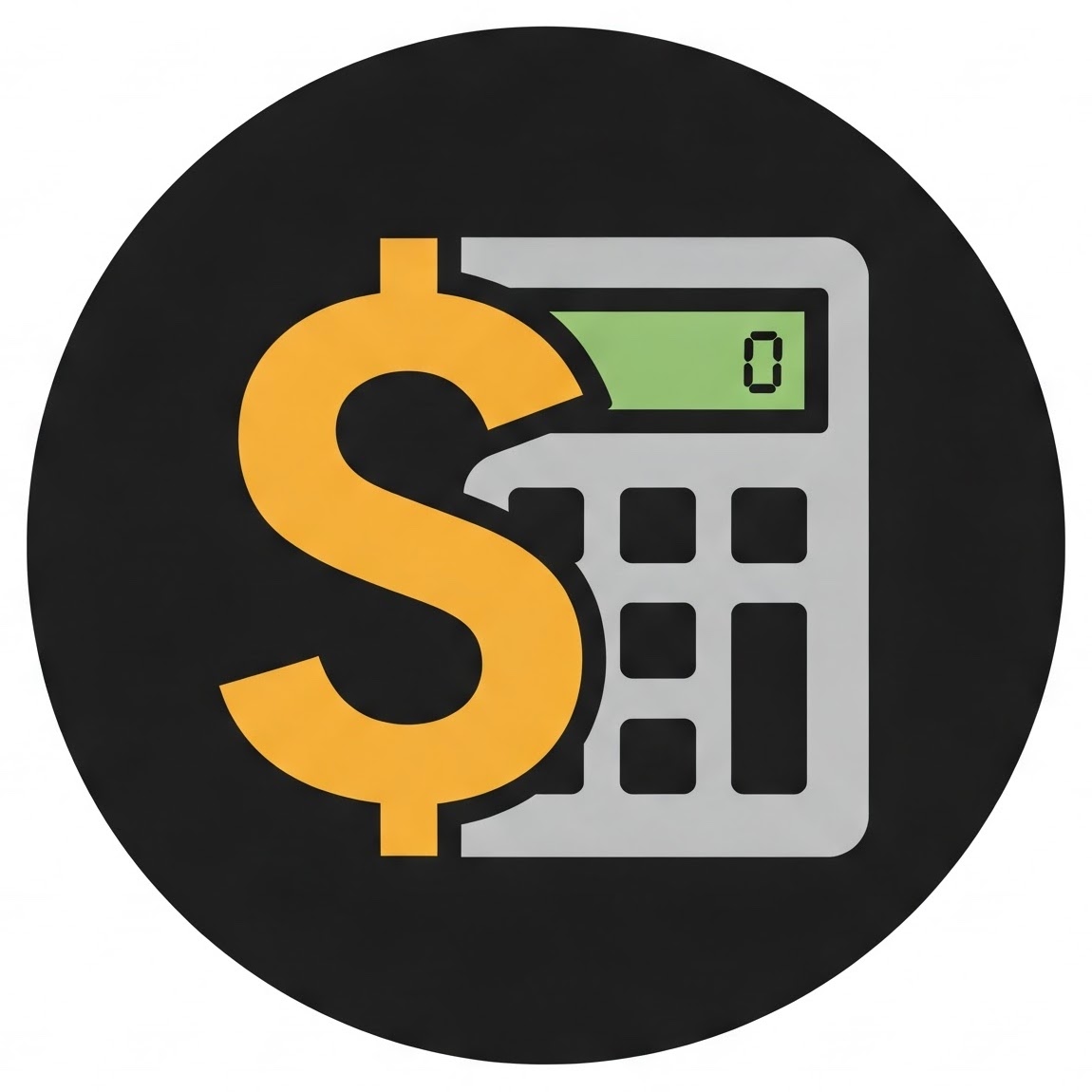 Freelance Rate Calc Logo